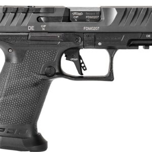 WAI PDP F PRO OR 9MM 4B 10RD