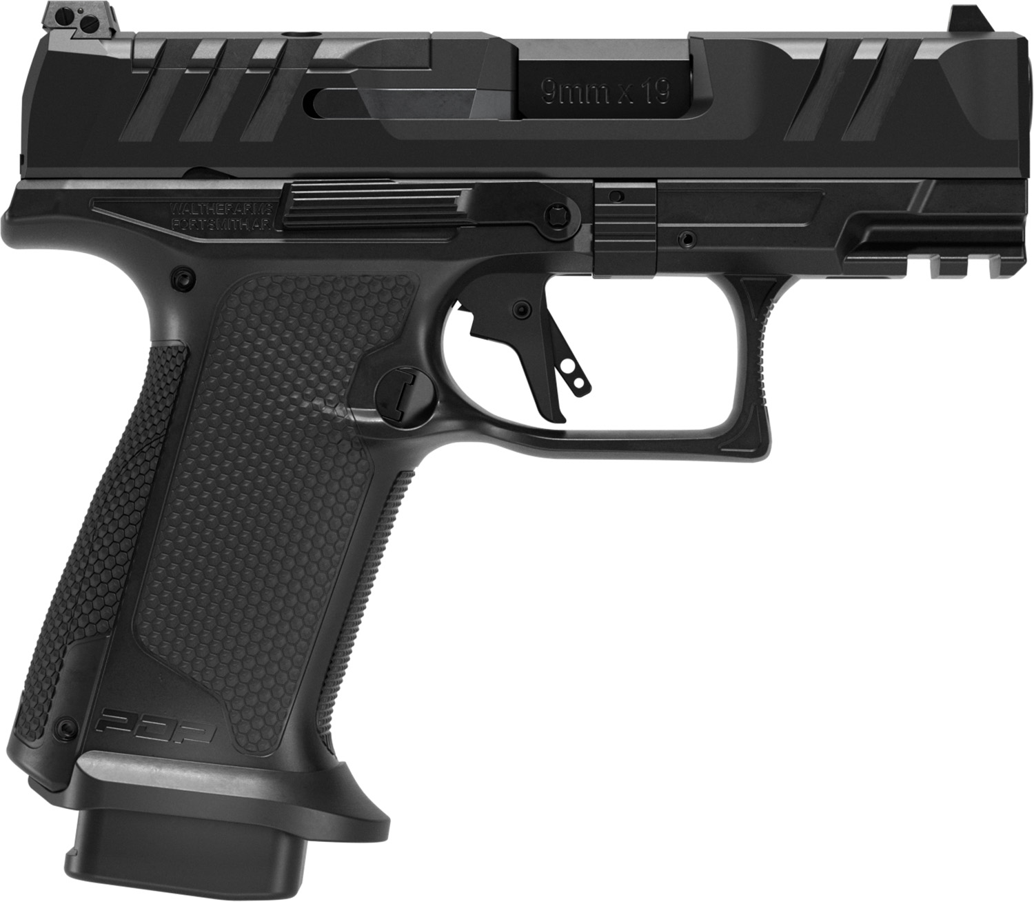 WAI PDP F PRO-E OR 9MM 3.5B 18