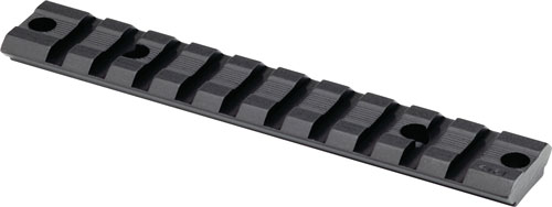 WEAVER BASE MULTI-SLOT - WINCHESTER XPR LA MATTE