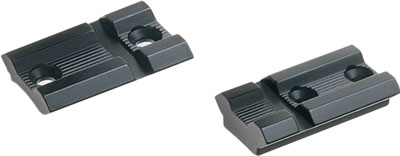WEAVER TOP MOUNT BASE PAIR - REMINGTON 783 MATTE !!!