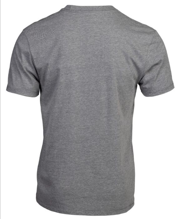 BROWNING SS T-SHIRT BROWNING - HEXLOCK HEATHER GRAY XLARGE
