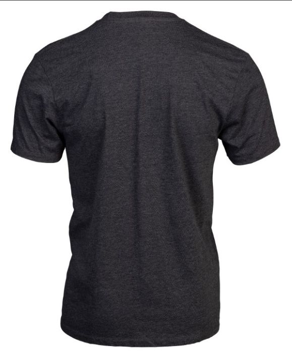 BROWNING SS T-SHIRT BROWNING - HEXLOCK DARK GRAY XXLARGE