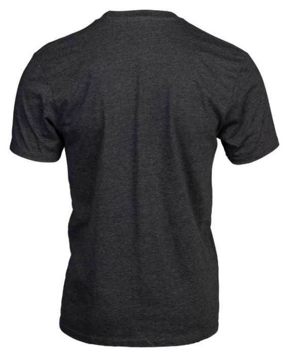 BROWNING SS T-SHIRT CAMO - BUCKMARK BLACK/OVIX XLARGE