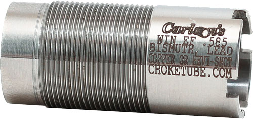 CARLSONS CHOKE TUBE FLUSH - MOUNT 20GA X-FULL INVECTOR