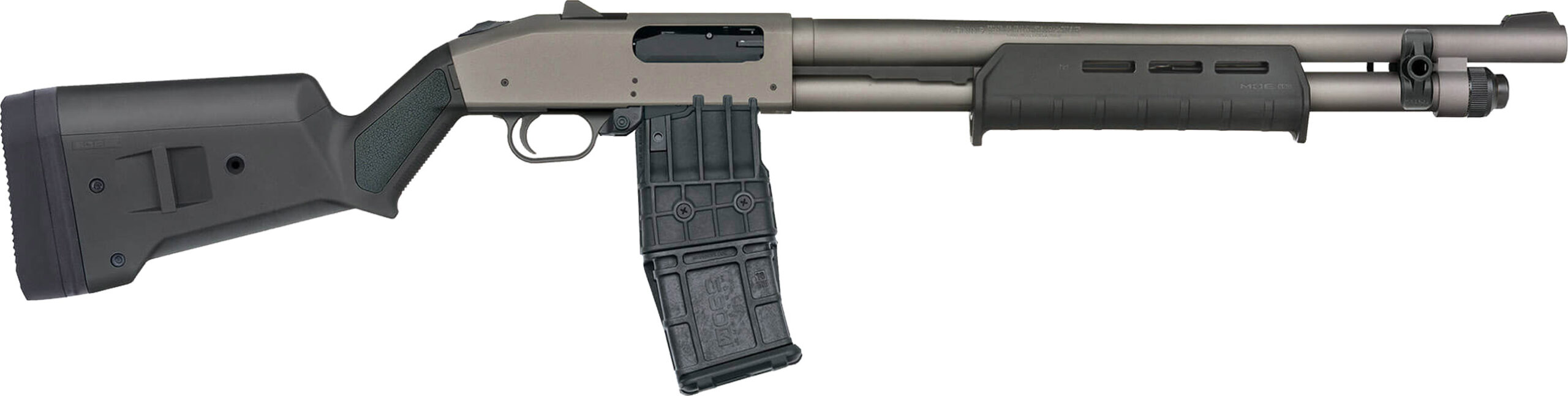 MOS 590M 12M/18.5 MAGPUL SGA