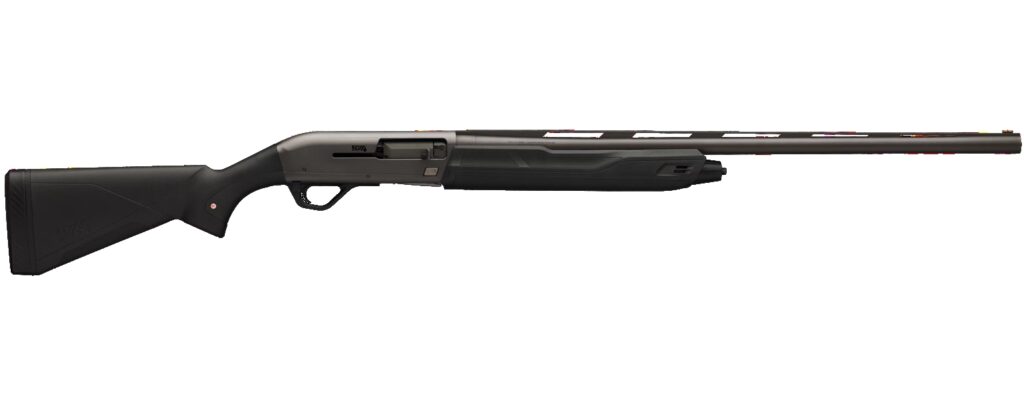 WINCHESTER SX4 HYBRID 20/26 GRY/SYN 3"