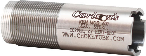 CARLSONS CHOKE TUBE FLUSH - MOUNT 20GA MOD REM CHOKE