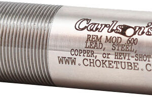 CARLSONS CHOKE TUBE FLUSH - MOUNT 20GA FULL REM CHOKE