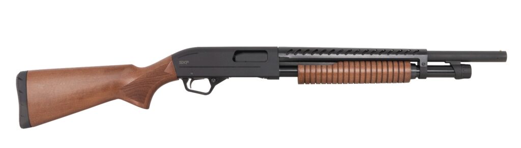 WRA SXP TRENCH SHTG 12M/18C