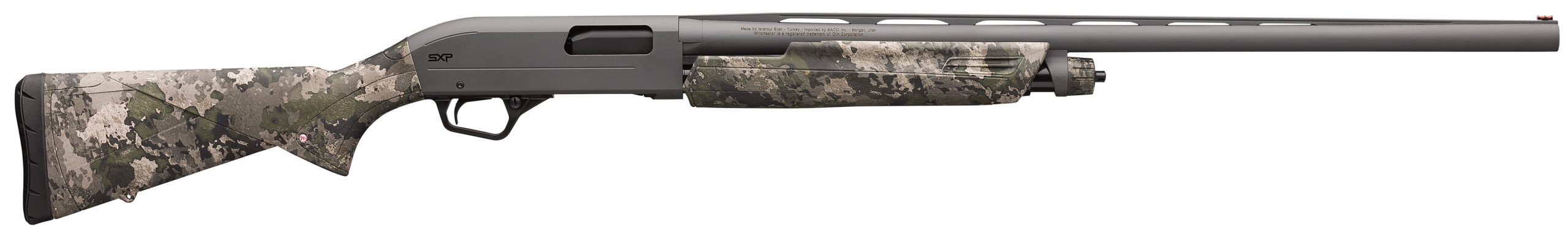 WINCHESTER SXP HYB HNTR 12/28 TT VSX 3" #