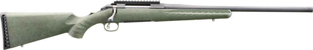 GLN MODEL A RFL 30-06 B SYN