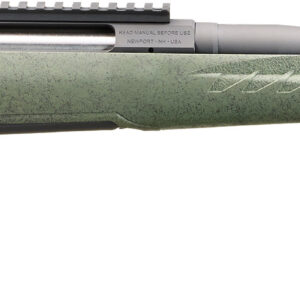 GLN MODEL A RFL 30-06 B SYN
