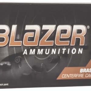 CCI 380 95GR BLZBRSS FMJ 50RD