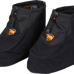 ARCTIC SHIELD BOOT INSULATORS - BLACK LARGE 10-11