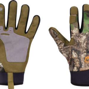 ARCTIC SHIELD HEAT ECHO - SHOOTERS GLOVES RT APX X-LRG