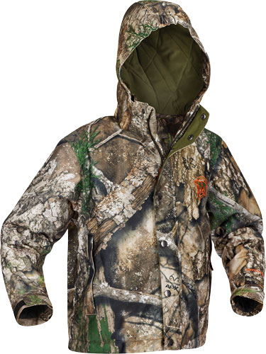 Camo Clothing & Accessories