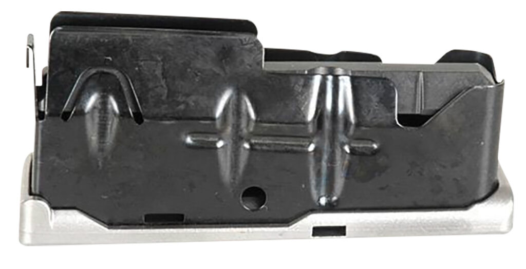Savage Arms 55124 110 3rd 375 Ruger 300 Win Mag Fits Savage 110/114/116C Stainless Steel