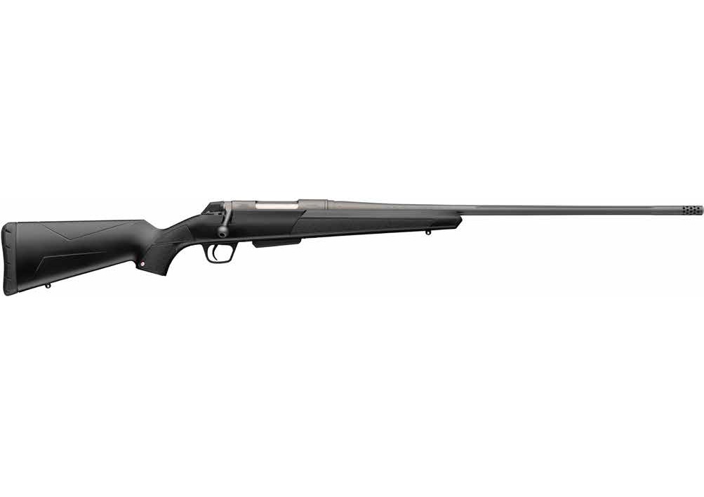 WINCHESTER XPR EXTREME 223REM BLK/TUN   #