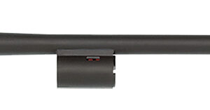 Mossberg 93010 OEM  12 Gauge 24" Slug Barrel w/Adjustable Rifle Sights, Fully-Rifled Bore & Matte Blued Finish, For Use w/Mossberg 930