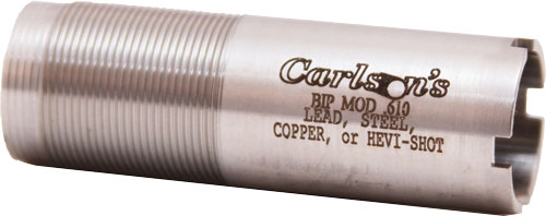 CARLSONS CHOKE TUBE FLUSH - MOUNT 20GA MOD INVECTOR+