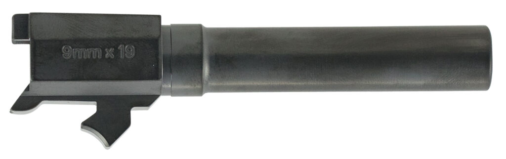 Sig Sauer BBL22919 P229 9mm Luger 3.90" Black Nitride Steel