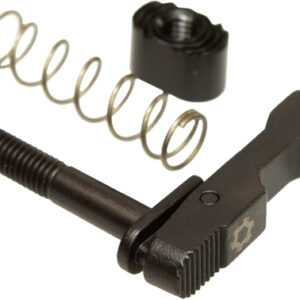 CMMG PARTS AMBIDEXTROUS MAG - CATCH WITH CMMG LOGO AR15
