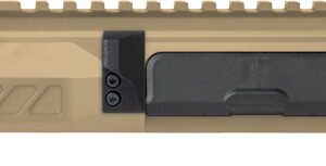 CMMG UPPER RECEIVER ASSEMBLY - MK4/AR15 COYOTE TAN