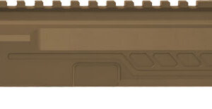 CMMG UPPER RECEIVER ASSEMBLY - MK4/AR15 MIDNIGHT BRONZE