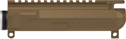 CMMG UPPER RECEIVER ASSEMBLY - MK4/AR15 MIDNIGHT BRONZE
