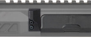 CMMG UPPER RECEIVER ASSEMBLY - MK4/AR15 TUNGSTEN