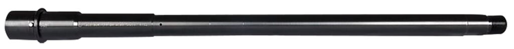 Ballistic Advantage BABL300011M Modern Series 300 Blackout 16" Black QPQ Finish 4150 Chrome Moly Vanadium Steel Material with DPR Profile for AR-15
