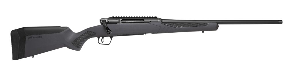 SAVAGE ARMS IMPULSE DRIVEN HUNTER 6.5CR  #