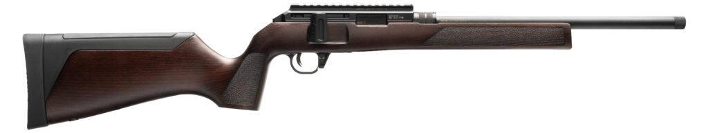 WAI HAM FRC B1 22WMR BRN 10R