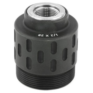 GEMTECH ADAPTER MM9 FTM 1/2-28