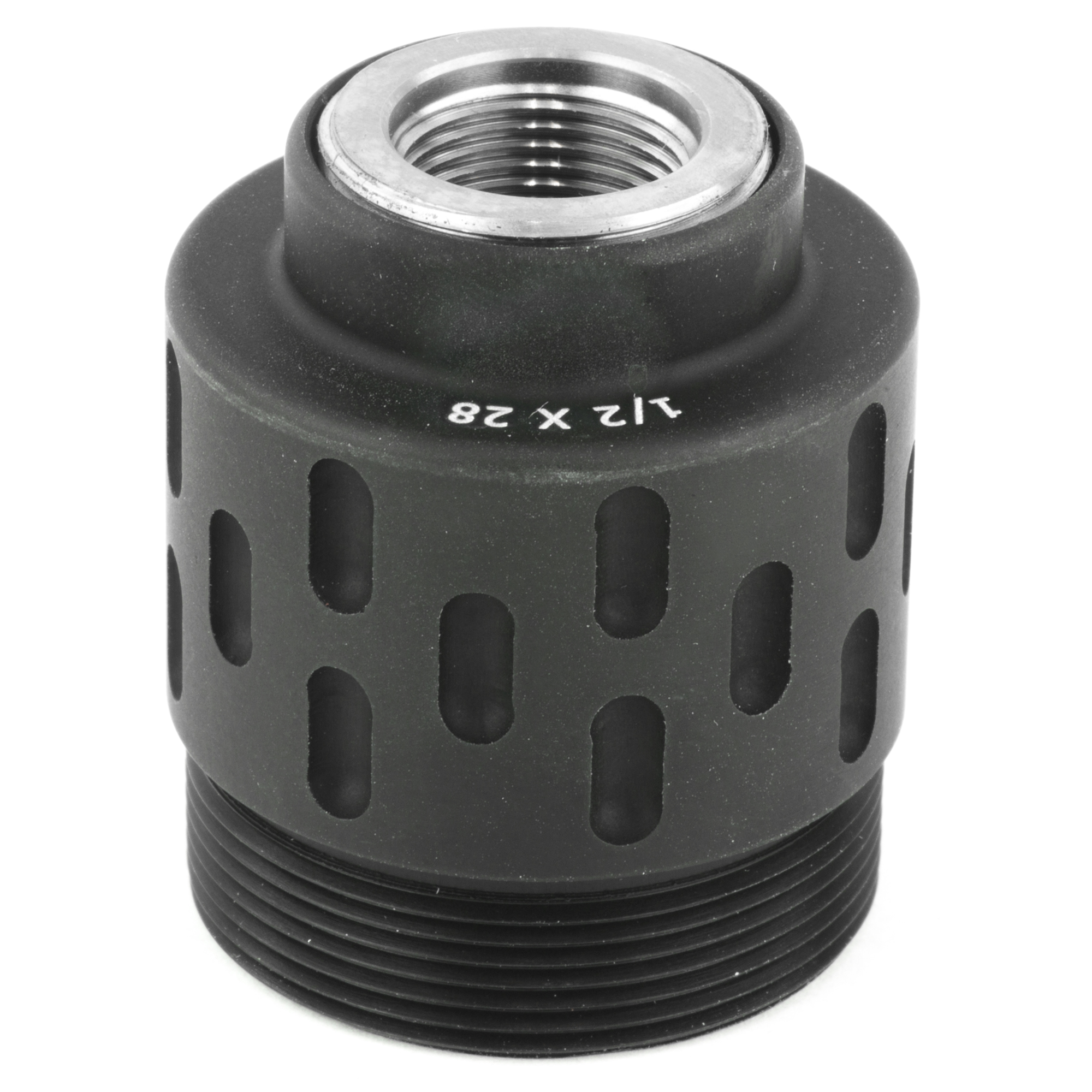 GEMTECH ADAPTER MM9 FTM 1/2-28