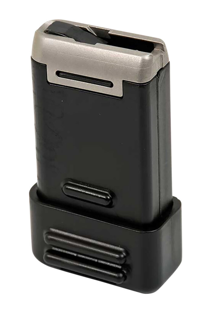 KEYSTONE SPORTING ARMS MAGAZINE MODEL 722 7RD