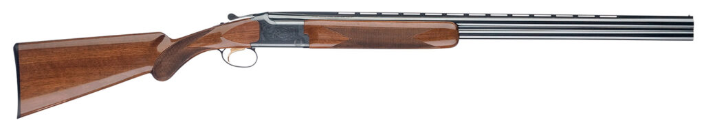 Browning 013461305 Citori Lightning 12 Gauge 26" 2 3" Polished Blued Gloss Black Walnut Right Hand