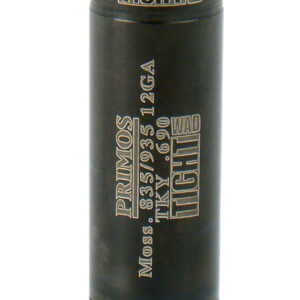 Primos 6773 Tight Wad Mossberg 835/935 12 Gauge Turkey Ported Steel