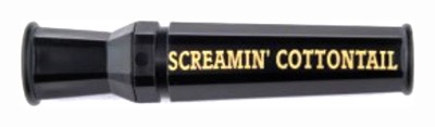 QUAKER BOY PREDATOR CALL - SCREAMIN COTTONTAIL