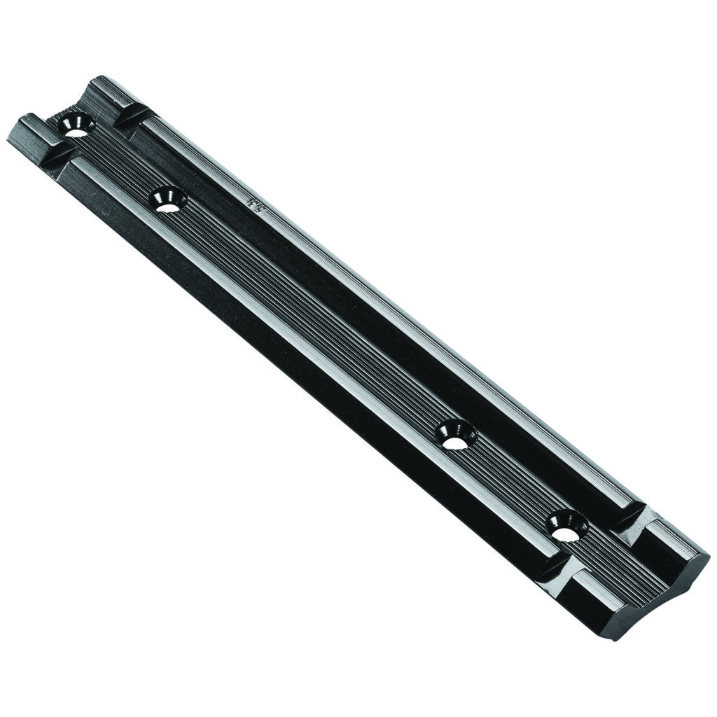 Weaver Mounts 48053 Top Mount Base 53  Black  Winchester 88/100