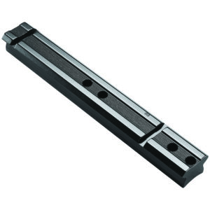 Weaver Mounts 48088 Top Mount Base 88 Black Mossberg 500AS/600