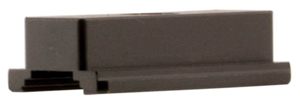 AmeriGlo UTSP137 Universal Shoe Plate Black Steel for Sig P290RS
