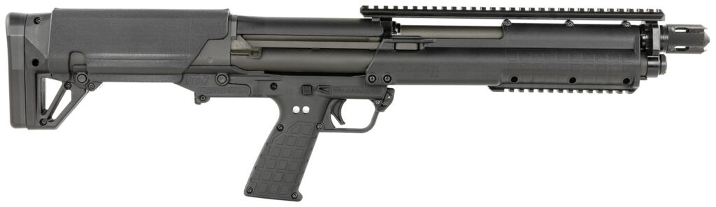 KELTEC KSG DEFENDER 12/18.5 14+1 KIT