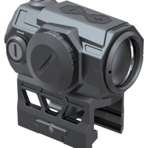 VIRIDIAN VENTA 1X22 2MOA GRN DOT BLK