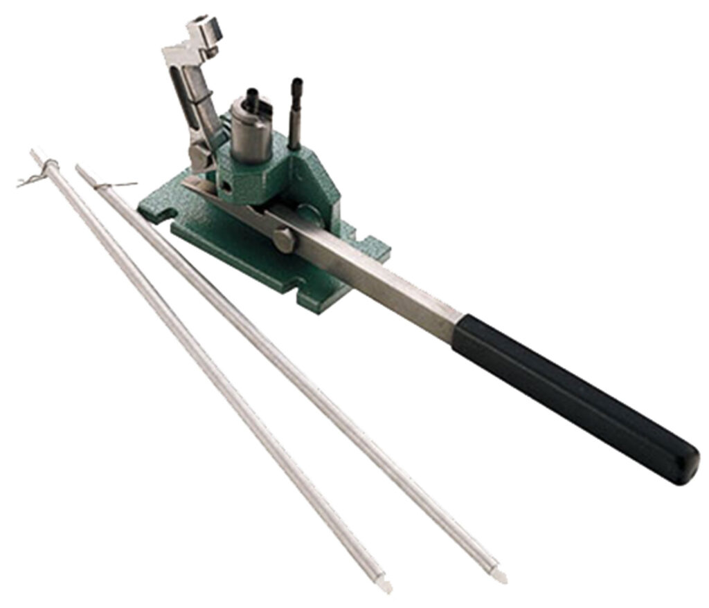 RCBS 9460 Automatic Priming Tool Multi-Caliber