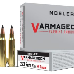 NOS 223 53GR VARM FBT 20RD