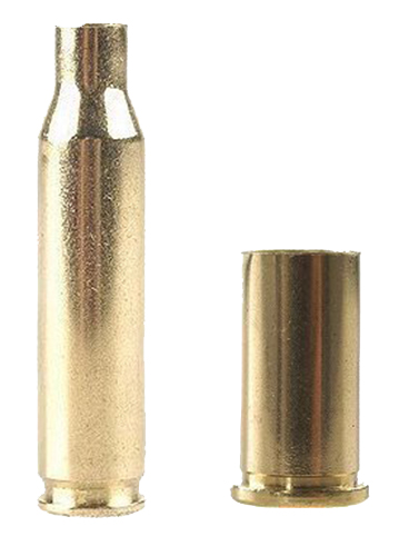 Winchester Ammo WSC41RMU Unprimed Cases 41RemMag Handgun Brass 100/Bag