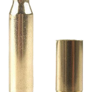 Winchester Ammo WSC38AS+U Unprimed Cases  38Super+P Handgun Brass 100/Bag