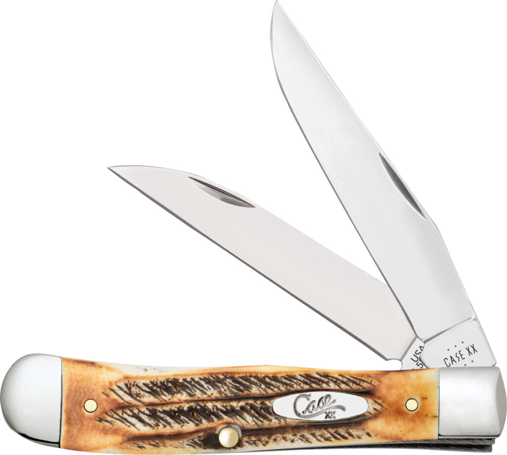 CAE 6.5 BONESTAG TRAPPER