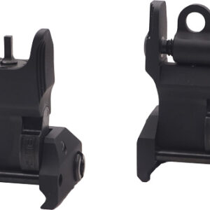 WILLIAMS BLACKOUT AR-15 PIC - RAIL FOLDING SIGHT SET